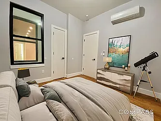 Rented by Compass