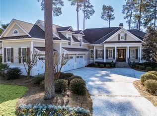 20 Holly Grove Rd, Bluffton, SC 29909