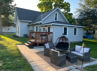 155 N Main St, North Liberty, IA 52317