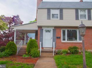 101 E Broad St, Shillington, PA 19607