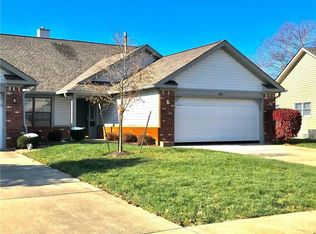 1238 Lexington Trl, Greenfield, IN 46140