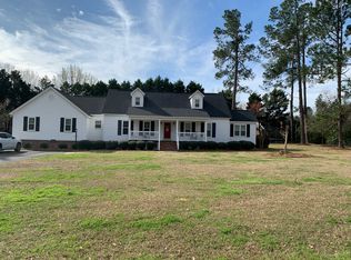 123 McElmurray Rd, Waynesboro, GA 30830