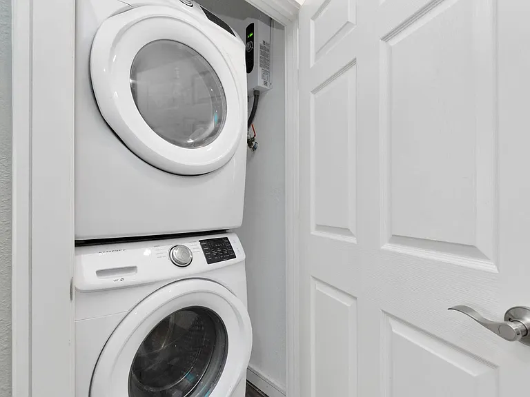 Washer/Dryer