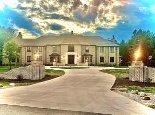 8566 Dunsinane Dr, Dublin, OH