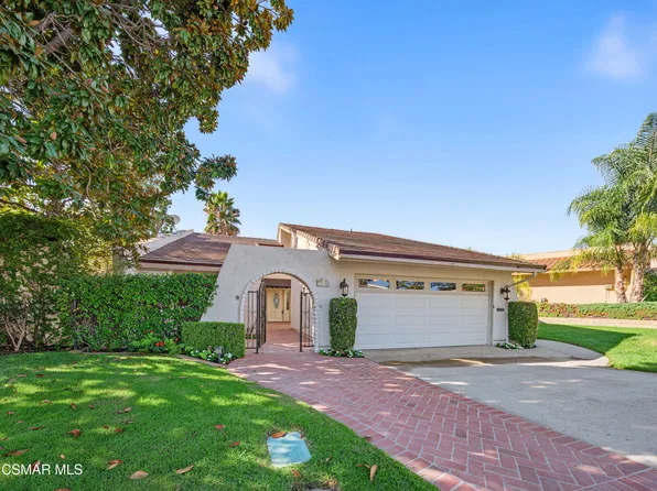 2576 Northshore Ln, Thousand Oaks, CA 91361