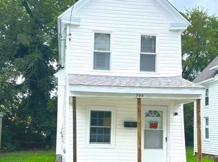 705 Hughlett St, Cambridge, MD 21613