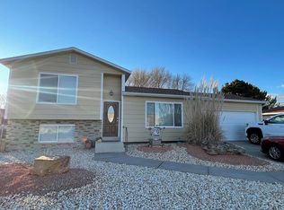 1018 Topeka Ave, La Junta, CO 81050