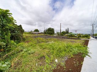 3405 Alohanani Pl LOT 2, Hilo, HI 96720