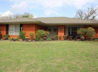2225 Bud Wilkinson Dr, Norman, OK 73069