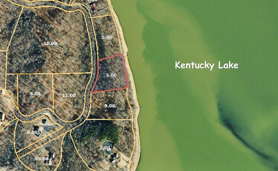 1st image of 0 River Oaks Dr Lot 11