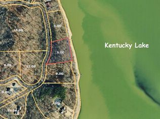 0 River Oaks Dr Lot 11, Big Sandy, TN 38221