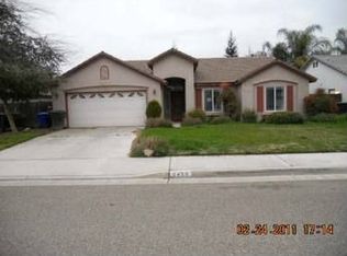 2450 W Cheryll Ave, Porterville, CA 93257