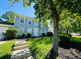 2828 Silkstream Ln #1, Charlotte, NC 28262