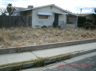 1626 8th Ave, Delano, CA 93215