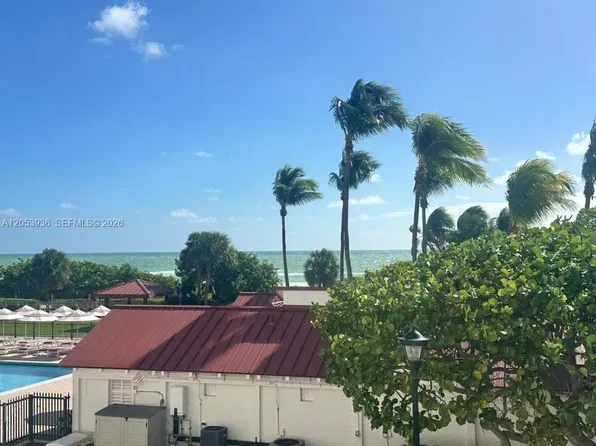 2555 Collins Ave APT 308, Miami Beach, FL 33140