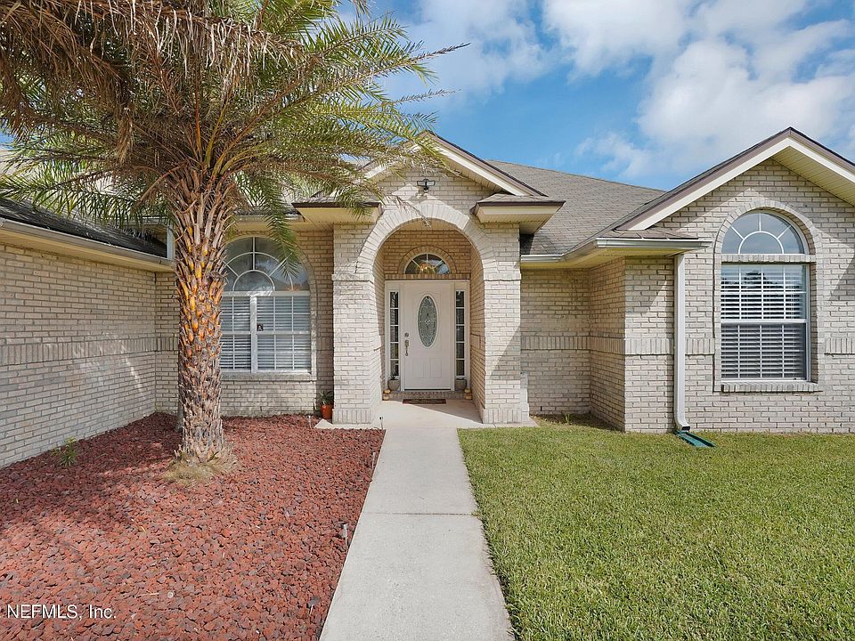 9096 Ford Rd, Bryceville, FL 32009 MLS 1195539 Zillow