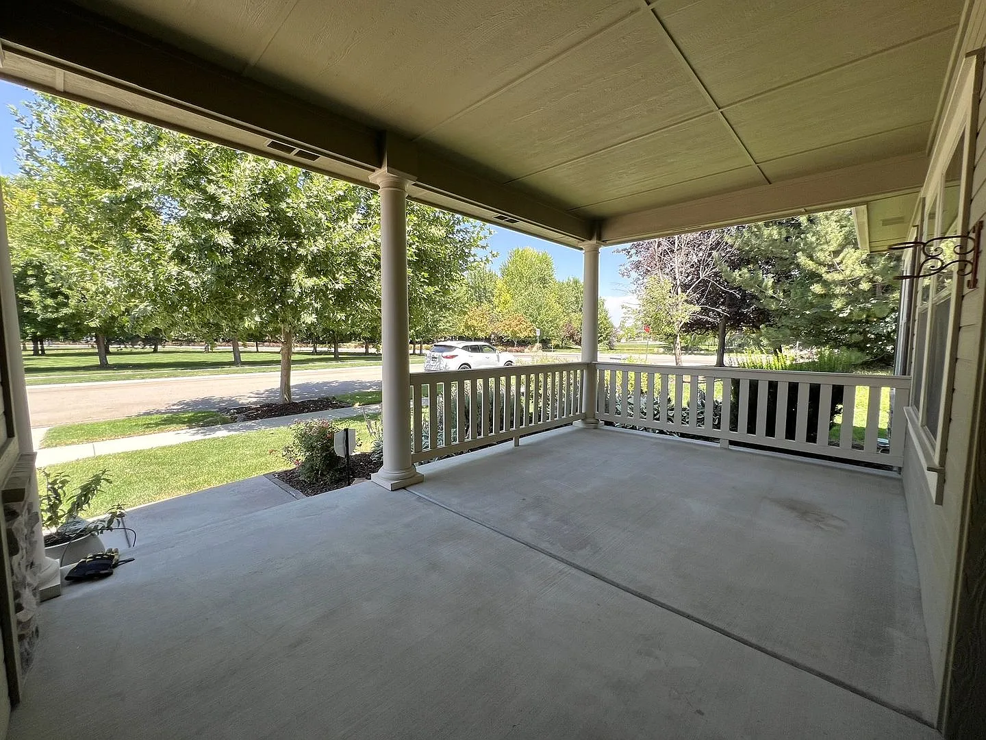 Beautiful 3 bed 2 bath home in The Preserve Subdivision just off Linder Ln in Eagle. — Photo 4