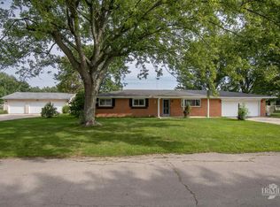 6308 W McArthur Ln, Muncie, IN