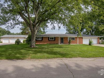 6308 W McArthur Ln, Muncie, IN, 47304
