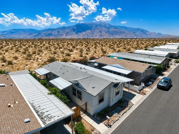 14777 Palm Dr Space 102, Desert Hot Springs, CA 92240