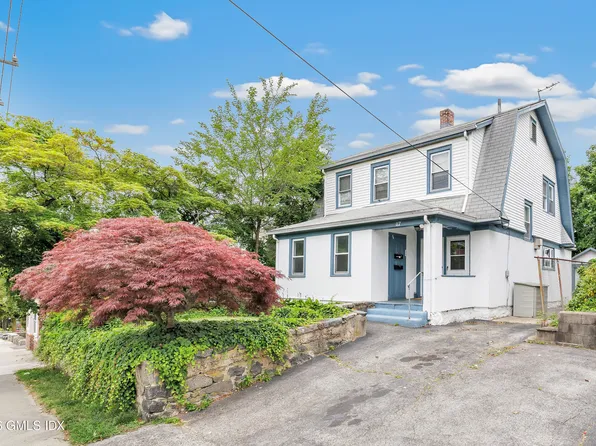 117 Hamilton Ave, Greenwich, CT 06830