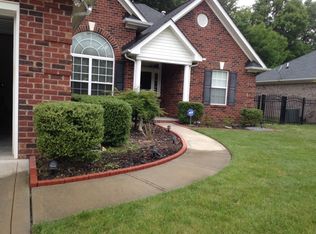 3290 Westridge Ln SW, Concord, NC 28027