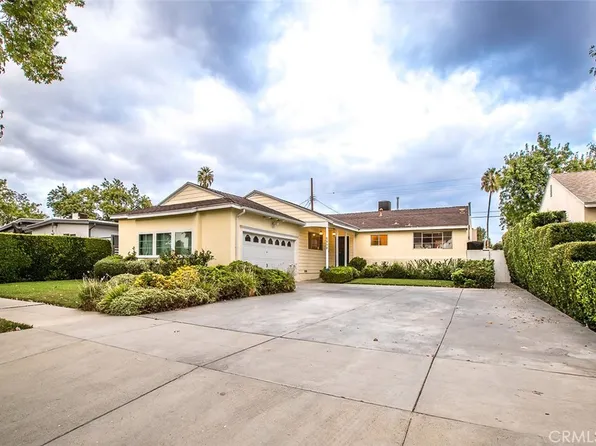 5938 Aldea Ave, Encino, CA 91316