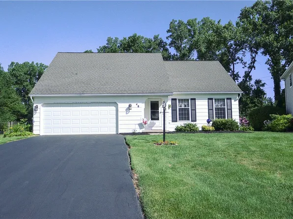 48 Woodsong Ln, Rochester, NY 14612