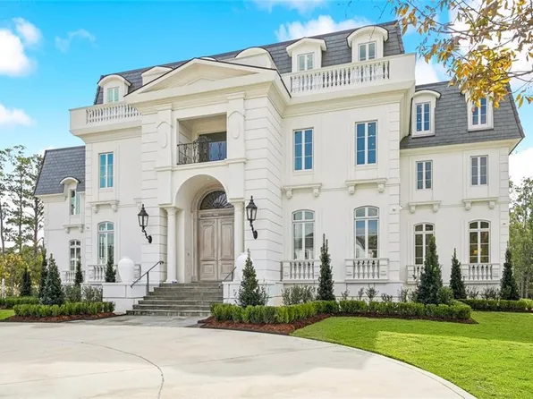 60 Preserve Ln, Mandeville, LA 70471