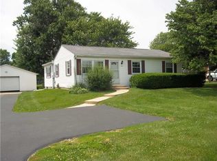 7152 S Sherman Dr, Indianapolis, IN