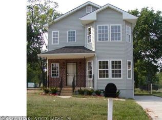 5912 Lee Pl, Capitol Heights, MD