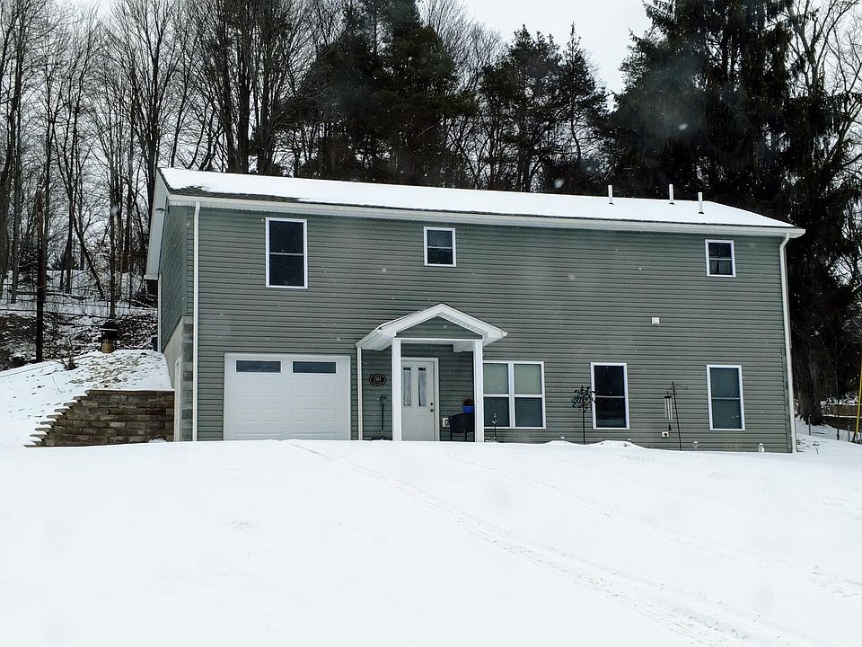 Lower level Duplex Unit