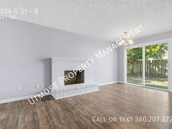 4th image of 3504 U St #B