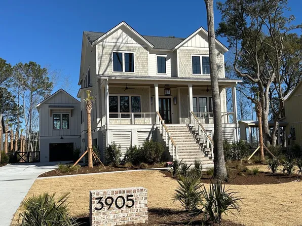 3905 Delinger Dr, Mount Pleasant, SC 29466