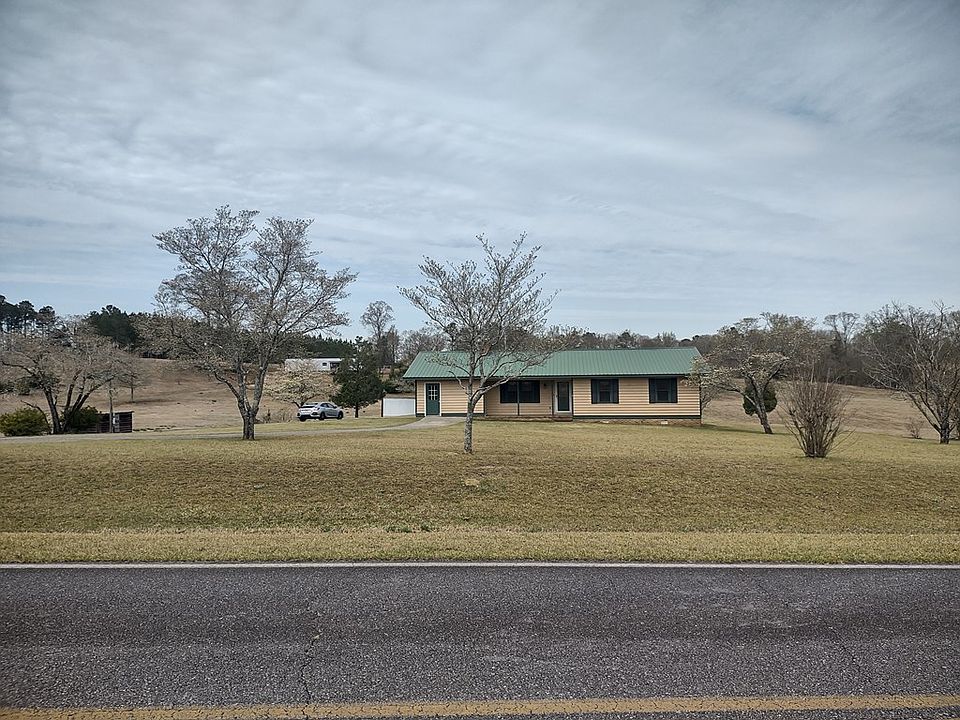 363 Parker Springs Ch Rd, Mc Intyre, GA 31054 Zillow