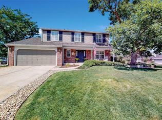 7535 S Jasmine Ct, Centennial, CO 80112