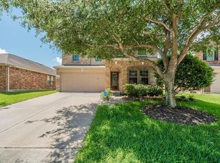 6630 Northridge Trace Ln, Spring, TX 77379