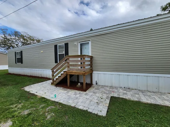 6745 Mangrove Dr #Co59, Merritt Island, FL 32952