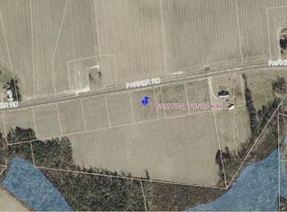N/a Parker Rd LOT 2, Conway, NC 27820