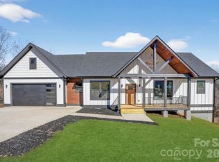 6 Woodchuck Cove Way, Alexander, NC 28701