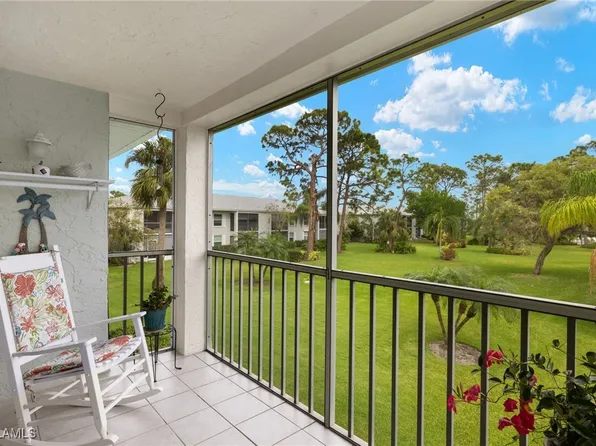 7050 Nantucket Cir #5, North Fort Myers, FL 33917