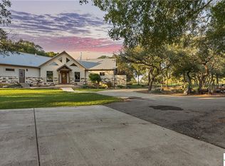 1190 Bridlewood Ranches Dr, San Marcos, TX 78666