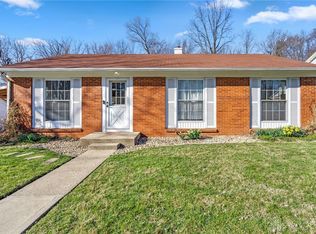 694 Murray Hill Dr, Xenia, OH 45385