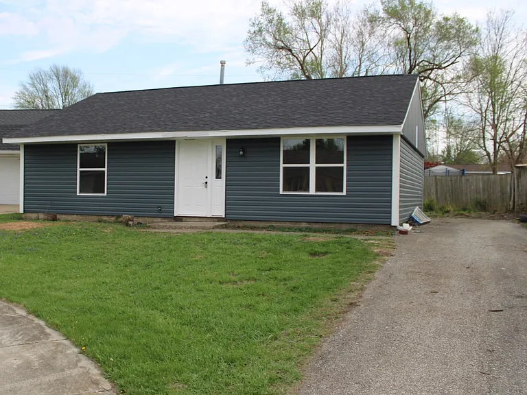 3605 Wausau Ct — Photo 1