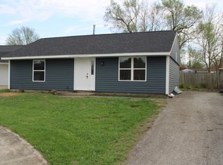 3605 Wausau Ct, Lafayette, IN 47905