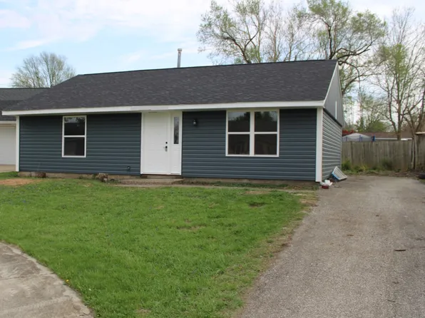 3605 Wausau Ct, Lafayette, IN 47905