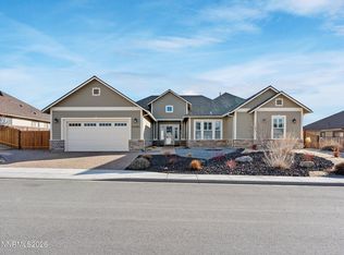 11601 Hacienda Ridge Way, Sparks, NV 89441