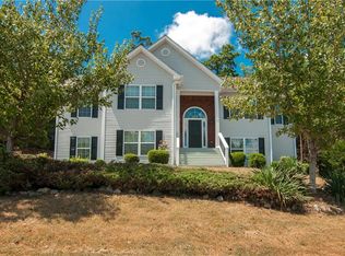 1383 Dodger Way, Lawrenceville, GA 30045