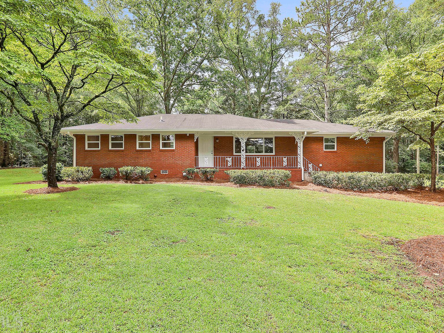2289 Walt Stephens Rd, Jonesboro, GA 30236 Zillow