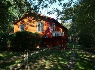 1935 Matunuck School House Rd, South Kingstown, RI 02879